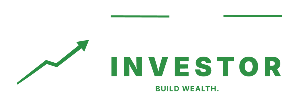 The Engineer Investor Logo Dark